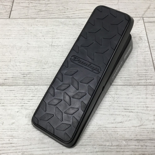 Vist Large View of Product Image Which is Used Dunlop Volume X Volume And Expresion Pedal