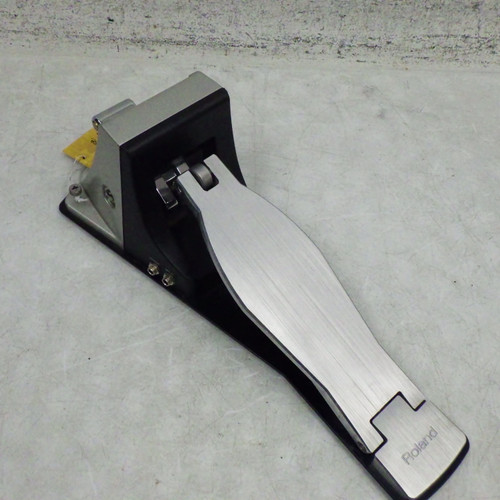Vist Large View of Product Image Which is Used Roland KT-10 Drum Trigger
