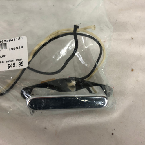 Vist Large View of Product Image Which is Used Seymour Duncan STR-1 TELE NECK PUP Guitar Pickup