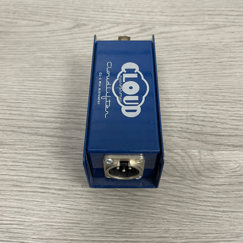 Vist Large View of Product Image Which is Used Cloud Microphones CLOUDLIFTER CL-1 Pro Sound Product