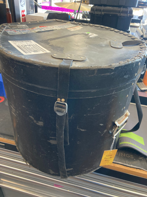 Vist Large View of Product Image Which is Used Anvil 16 CASE Drum Case
