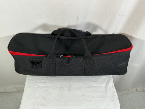 Vist Large View of Product Image Which is Used Tama PEDALBOARD CASE Medium Road Case