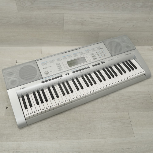 Vist Large View of Product Image Which is Used Casio CTK-4000 61-key Keyboard