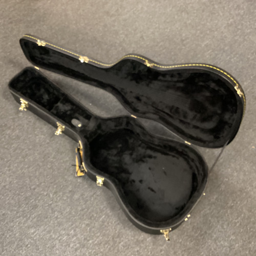 Vist Large View of Product Image Which is Used TKL ACOUSTIC GUITAR CASE Guitar Case