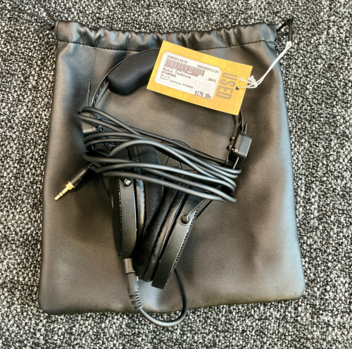 Vist Large View of Product Image Which is Used Audio Technica ATHR50X Pro Sound Product