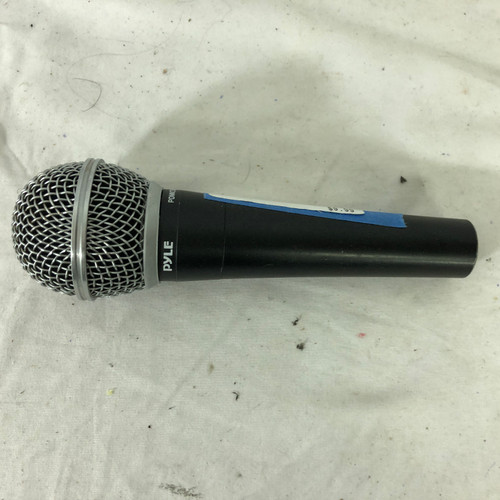 Vist Large View of Product Image Which is Used Pyle PDMIC58 Dynamic Microphone