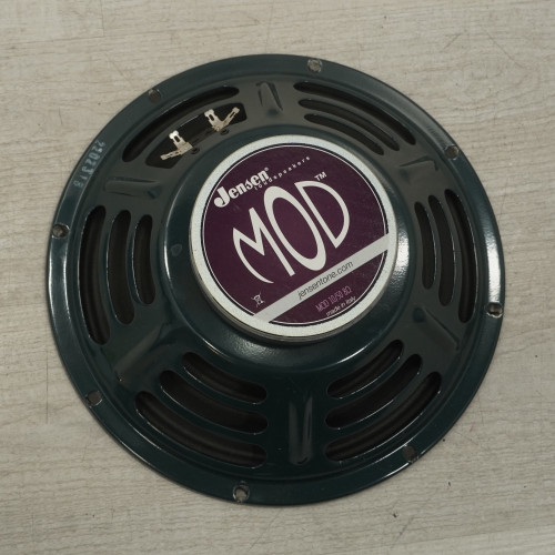 Vist Large View of Product Image Which is Used Jensen Mod 10/50 Raw Speaker