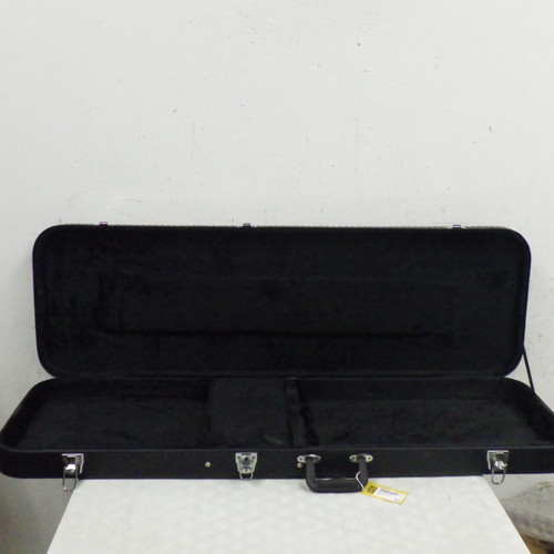 Vist Large View of Product Image Which is Used BASS HARD CASE Guitar Case