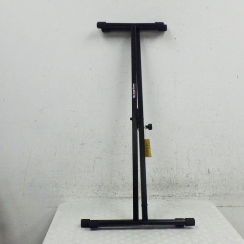 Vist Large View of Product Image Which is Used KEYBOARD STAND Single Keyboard Stand