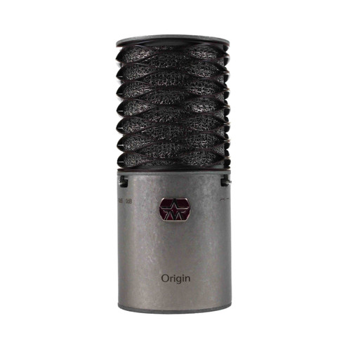 Vist Large View of Product Image Which is Used Aston ORIGIN Condenser Microphone