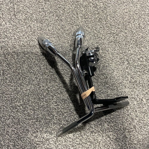 Vist Large View of Product Image Which is Used GIBRALTAR FLOOR TOM TO BASS DRUM CONVERSION