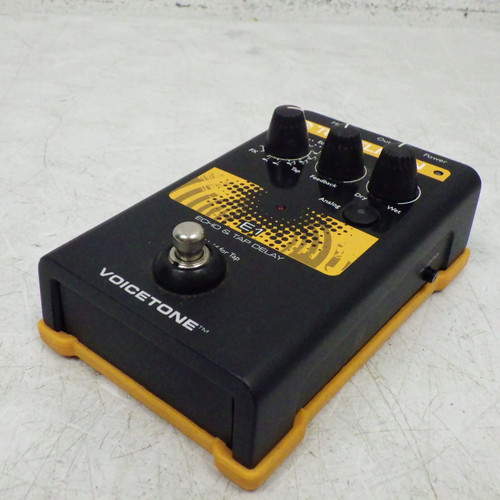 Vist Large View of Product Image Which is Used TC Helicon voicenote E1 Pro Sound Product