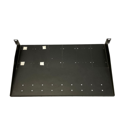 Vist Large View of Product Image Which is Used No Brand 1U Rack Shelf 