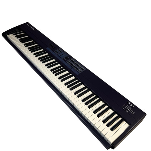 Vist Large View of Product Image Which is Kurzweil SP88 88-Key Stage Piano