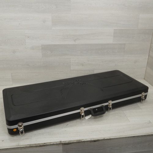 Vist Large View of Product Image Which is Used Dean Abs V Harshell Guitar Case