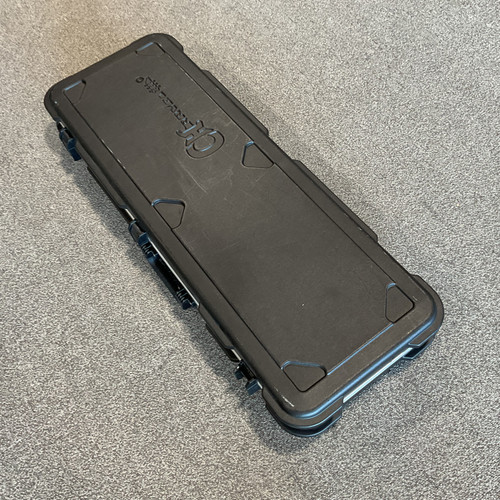 Vist Large View of Product Image Which is Used CHARVEL TSA STRAT/TELE HADRDHSELL GUITAR CASE