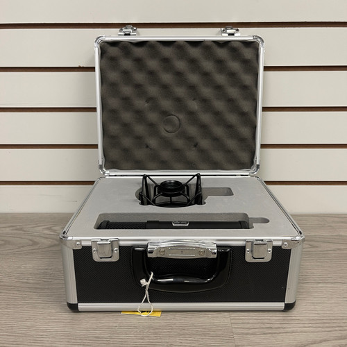 Vist Large View of Product Image Which is Used Slate Digital ML1-25960 Condenser Microphone