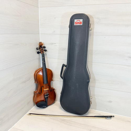 Vist Large View of Product Image Which is Used A.R. Siedel VA17G 16"