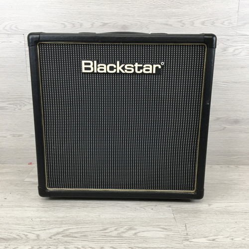 Vist Large View of Product Image Which is Used Blackstar HT-112 CABINET 1 x 12 Guitar Speaker Cabinet 1 x 12
