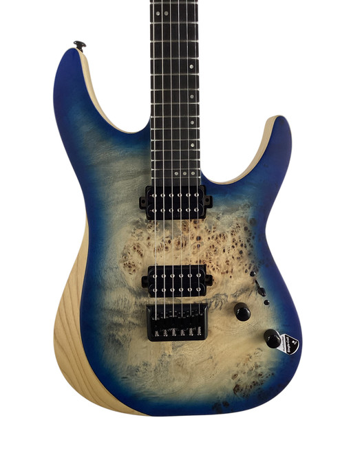 Vist Large View of Product Image Which is Used Schecter REAPER-6 Electric Guitar 