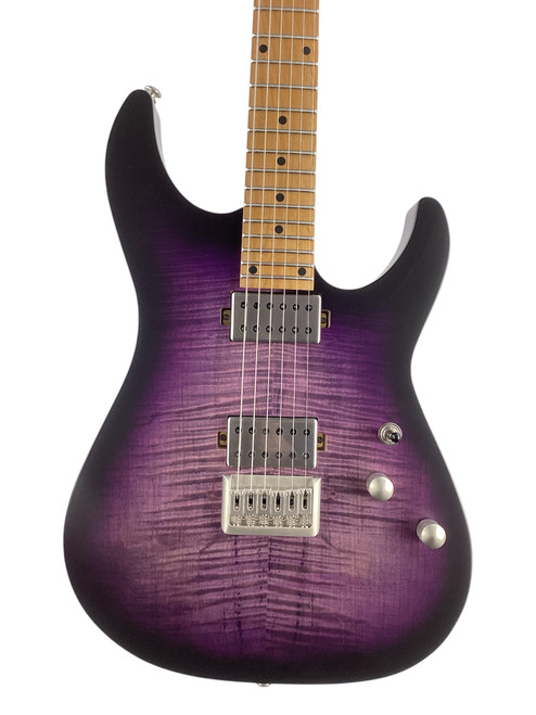 Vist Large View of Product Image Which is Used Schecter C-1 STANDARD PLUS