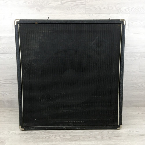 Vist Large View of Product Image Which is Used Acoustic B115 BASS CAB 1 x 15 Bass Guitar Cabinet 1 x 15