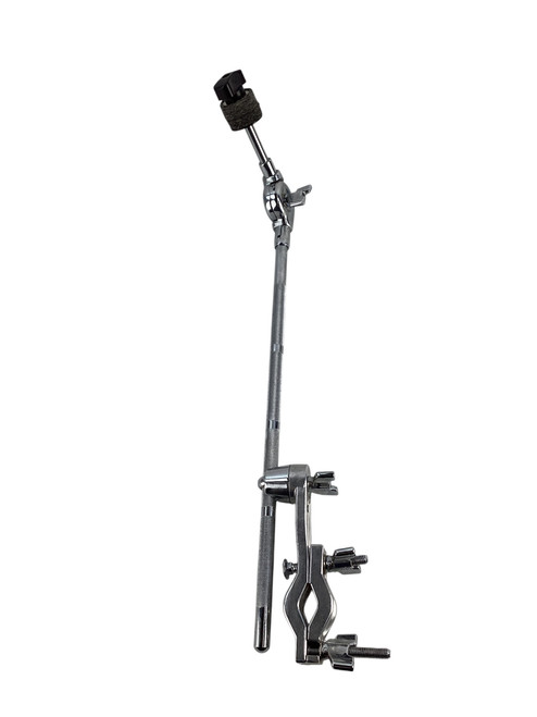 Vist Large View of Product Image Which is Used Gibraltar Cymbal Arm w/Clamp