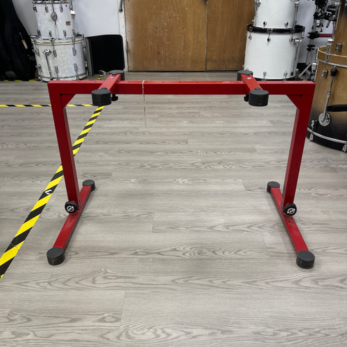 Vist Large View of Product Image Which is Used K AND M 18810 OMEGA PRO KEYBOARD STAND Single Keyboard Stand