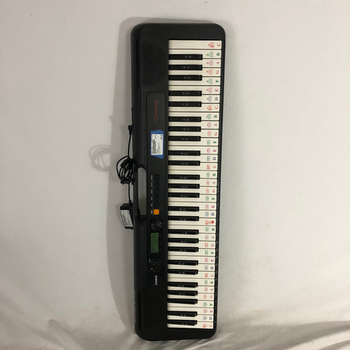 Vist Large View of Product Image Which is Used Casio CT-S195 61-Key Keyboard 61-Key