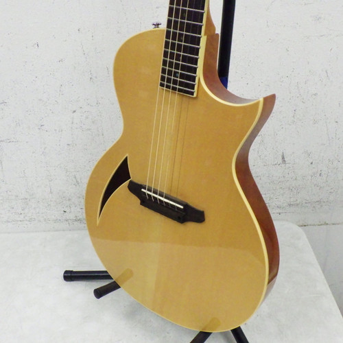 Vist Large View of Product Image Which is Used LTD TL-6N  Acoustic Guitar Natural