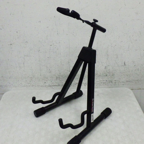 Vist Large View of Product Image Which is Used On Stage GUITAR STAND Guitar Stand