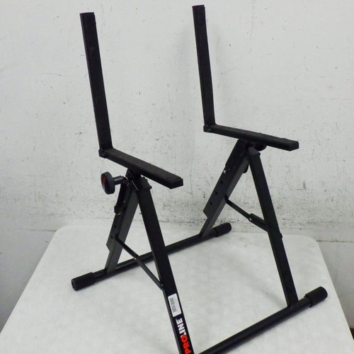 Vist Large View of Product Image Which is Used Proline AMPLIFIER STAND Guitar Stand