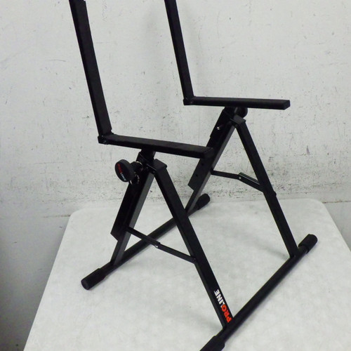 Vist Large View of Product Image Which is Used Proline Amplifier Stand Guitar Stand
