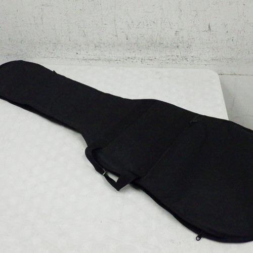 Vist Large View of Product Image Which is Used electric Guitar Gig Bag Guitar Gig Bag