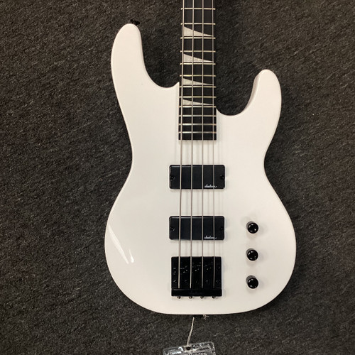 Vist Large View of Product Image Which is Used Jackson JS32 Electric Bass Guitar Other 4-String