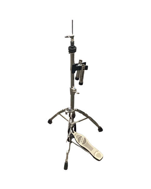 Vist Large View of Product Image Which is Used Mapex HI HAT STAND Hi Hat Stand