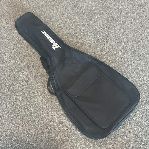 Vist Large View of Product Image Which is Used IBANEZ ACOUSTIC GUITAR GIG BAG