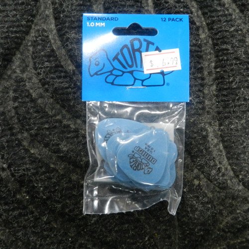 New PACK TORTEX STD 1.0 40105-HAR-418P10