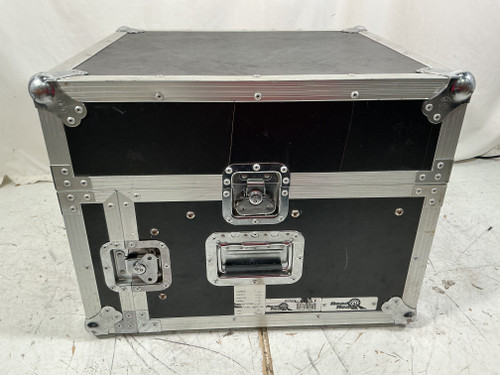 Vist Large View of Product Image Which is Used Road Ready MIXER CASE Medium Mixer Case