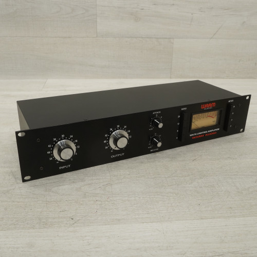 Vist Large View of Product Image Which is Used Warm Audio WA76 Pro Sound Effects Unit