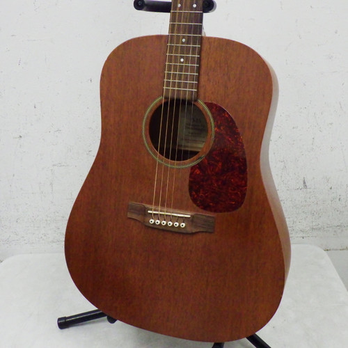 Vist Large View of Product Image Which is Used Martin D 15M   Acoustic Guitar Wood