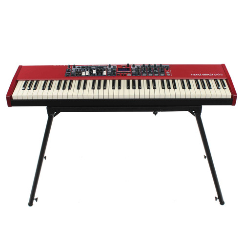 Vist Large View of Product Image Which is Used Nord ELECTRO 6D 73 76-Key Keyboard 76-key