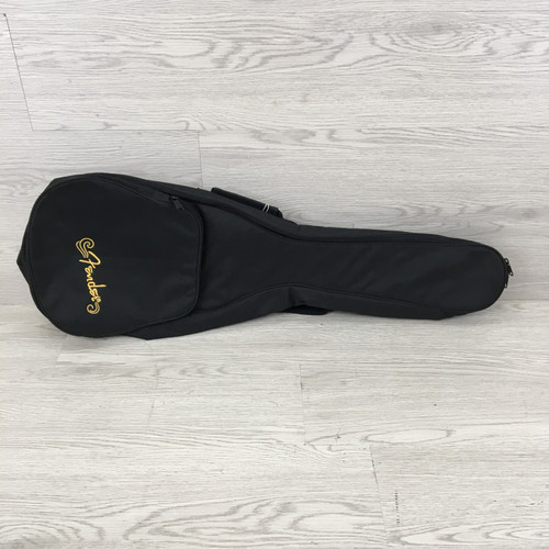Vist Large View of Product Image Which is Used Fender TENOR UKE CASE Guitar Gig Bag