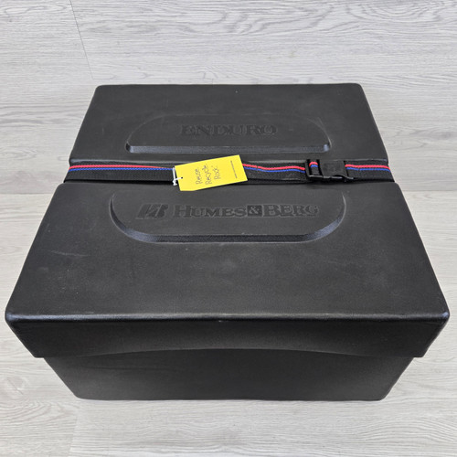 Vist Large View of Product Image Which is Used Humes & Berg Drum Shell Case