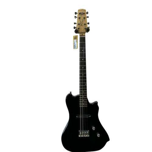 Vist Large View of Product Image Which is Used MORTONE MCONE Guitar