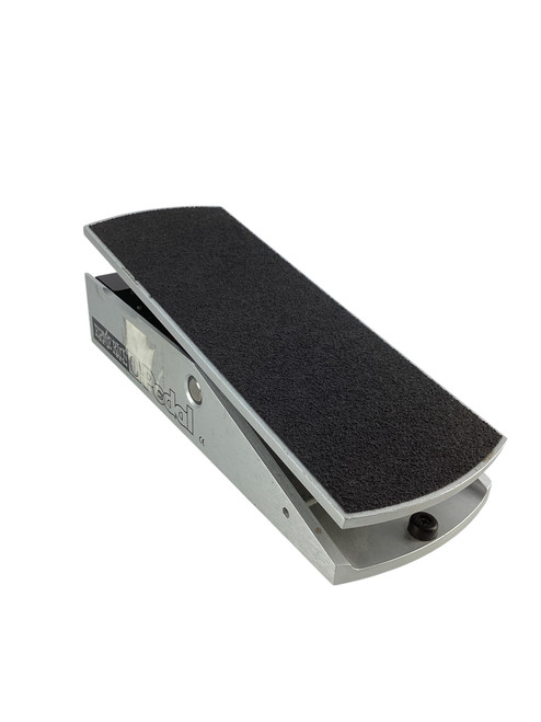 Vist Large View of Product Image Which is Used Ernie Ball 6166 Volume Pedal