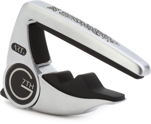 Vist Large View of Product Image Which is New G7TH PERFORMANCE 3 CAPO