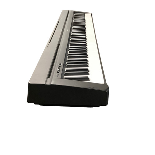 Vist Large View of Product Image Which is Used Yamaha P-35 W/ ADP / PEDAL 88-Key Keyboard 88-key