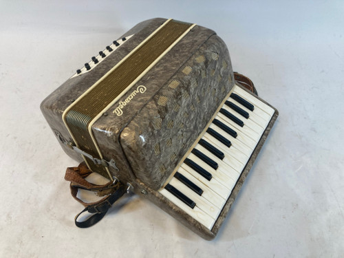 Vist Large View of Product Image Which is Used Crucianelli Accordion