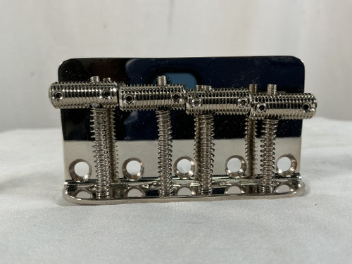 Vist Large View of Product Image Which is Used TELECASTER STYLE BRIDGE Guitar Hardware